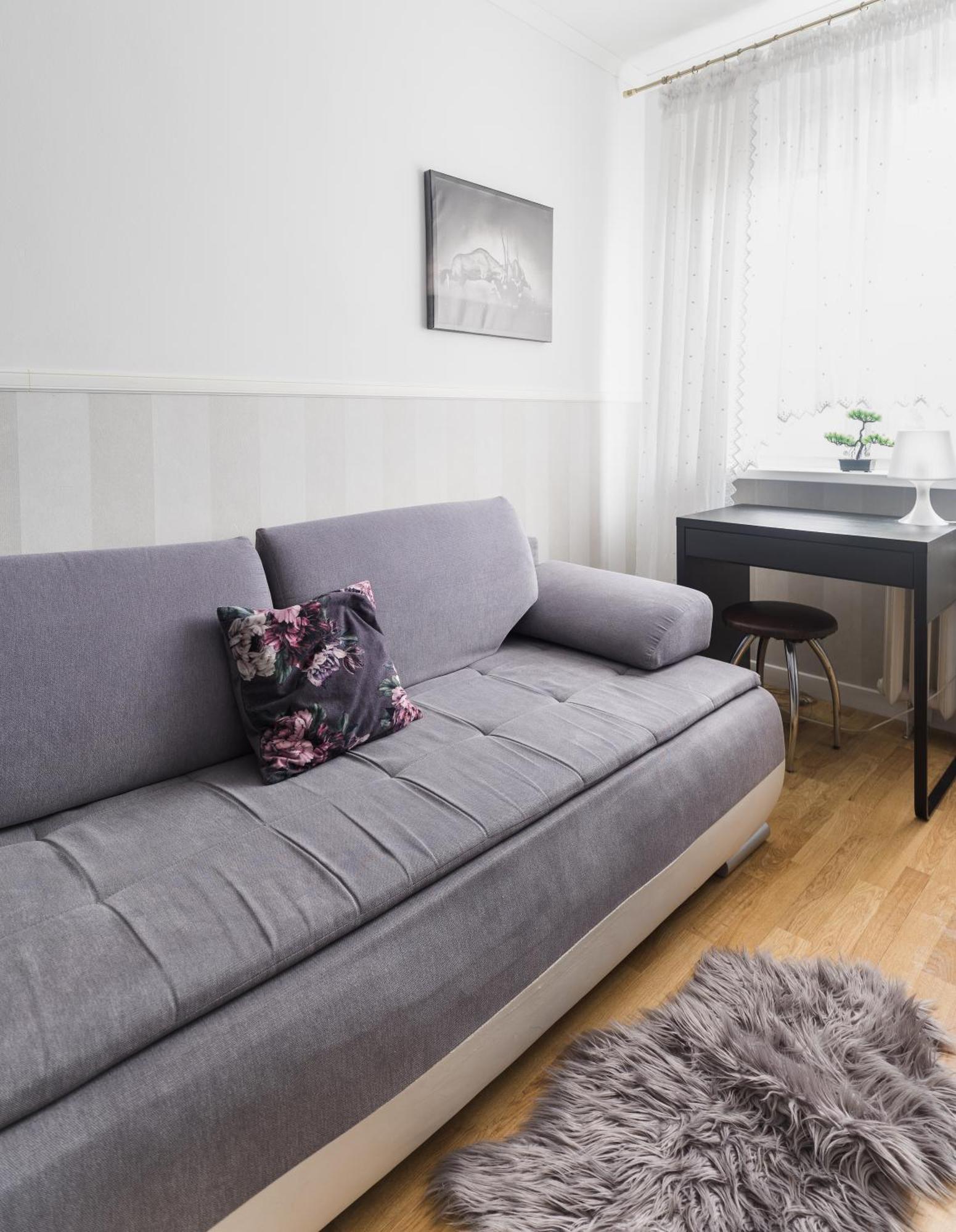 Apartament Kolobrzeg Mysliwska Esterno foto